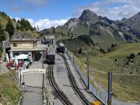 Schynige Platte  &ndash; &copy; Katrin Deutschbein (Eberhardt TRAVEL)