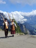 Schynige Platte  &ndash; &copy; Katrin Deutschbein (Eberhardt TRAVEL)