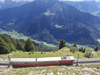Schynige Platte &ndash; &copy; Katrin Deutschbein (Eberhardt TRAVEL)