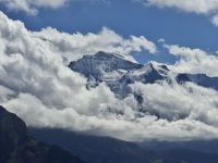 Schynige Platte (Blick auf die Jungfrau) &ndash; &copy; Katrin Deutschbein (Eberhardt TRAVEL)