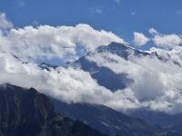 Schynige Platte (Blick auf die Jungfrau) &ndash; &copy; Katrin Deutschbein (Eberhardt TRAVEL)