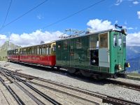 Schynige Platte &ndash; &copy; Katrin Deutschbein (Eberhardt TRAVEL)