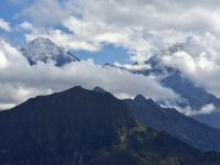 Schynige Platte (Blick auf Mönch und Jungfrau) &ndash; &copy; Katrin Deutschbein (Eberhardt TRAVEL)