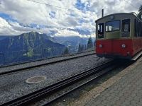 Schynige Platte &ndash; &copy; Katrin Deutschbein (Eberhardt TRAVEL)