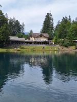 046 Ausflug zum Naturpark Blausee - &ndash; &copy; Annette Probst-Weise (Eberhardt TRAVEL)