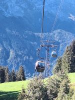 052 Ausflug auf den First - Firstbahn &ndash; &copy; Annette Probst-Weise (Eberhardt TRAVEL)