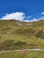 077 Ausflug auf den First &ndash; &copy; Annette Probst-Weise (Eberhardt TRAVEL)