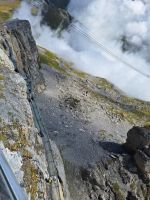 089 Ausflug auf das Schilthorn - Birg Thrill Walk &ndash; &copy; Annette Probst-Weise (Eberhardt TRAVEL)