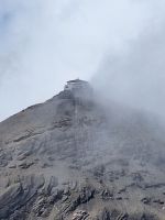 092 Ausflug auf das Schilthorn - Birg -Blick zum Schilthorn &ndash; &copy; Annette Probst-Weise (Eberhardt TRAVEL)