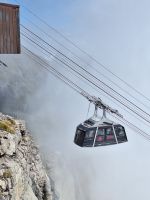 094 Ausflug auf das Schilthorn - Schilthorn &ndash; &copy; Annette Probst-Weise (Eberhardt TRAVEL)