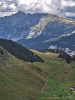 104 Ausflug auf das Schilthorn - Talfahrt &ndash; &copy; Annette Probst-Weise (Eberhardt TRAVEL)