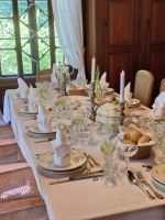 117 Besuch im Schweizerischen Freilichtmuseum Ballenberg &ndash; &copy; Annette Probst-Weise (Eberhardt TRAVEL)