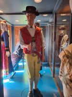 118 Besuch im Schweizerischen Freilichtmuseum Ballenberg &ndash; &copy; Annette Probst-Weise (Eberhardt TRAVEL)
