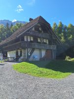 126 Besuch im Schweizerischen Freilichtmuseum Ballenberg - &ndash; &copy; Annette Probst-Weise (Eberhardt TRAVEL)