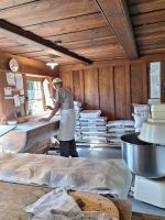 129 Besuch im Schweizerischen Freilichtmuseum Ballenberg - Bäckerei &ndash; &copy; Annette Probst-Weise (Eberhardt TRAVEL)