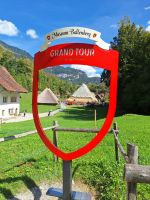 163 Besuch im Schweizerischen Freilichtmuseum Ballenberg &ndash; &copy; Annette Probst-Weise (Eberhardt TRAVEL)