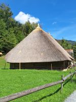 166 Besuch im Schweizerischen Freilichtmuseum Ballenberg &ndash; &copy; Annette Probst-Weise (Eberhardt TRAVEL)