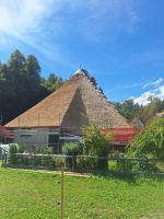 167 Besuch im Schweizerischen Freilichtmuseum Ballenberg &ndash; &copy; Annette Probst-Weise (Eberhardt TRAVEL)