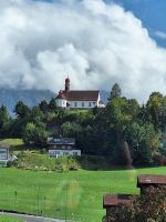 168 Flüeli-Ranft Kirche &ndash; &copy; Annette Probst-Weise (Eberhardt TRAVEL)