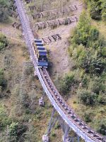 176 Ausflug auf den Stoos - Stoosbahn - steilste Standseilbahn der Welt &ndash; &copy; Annette Probst-Weise (Eberhardt TRAVEL)