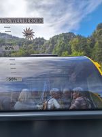 179 Ausflug auf den Stoos - Stoosbahn - steilste Standseilbahn der Welt &ndash; &copy; Annette Probst-Weise (Eberhardt TRAVEL)