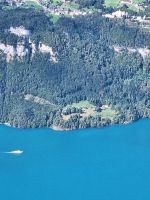 194 Ausflug auf den Stoos - auf dem Fronalpstock - Blick zum Rütli &ndash; &copy; Annette Probst-Weise (Eberhardt TRAVEL)