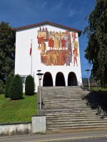 220 Besuch in Schwyz - Bundesbriefmuseum &ndash; &copy; Annette Probst-Weise (Eberhardt TRAVEL)