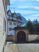 222 Besuch in Schwyz &ndash; &copy; Annette Probst-Weise (Eberhardt TRAVEL)