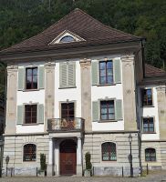 226 Altdorf - Rathaus &ndash; &copy; Annette Probst-Weise (Eberhardt TRAVEL)