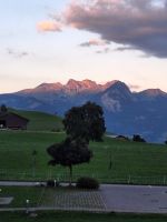 230 Flüeli-Ranft - Morgenstimmumg &ndash; &copy; Annette Probst-Weise (Eberhardt TRAVEL)