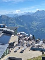 245 Auf dem Stanserhorn - Restaurant &ndash; &copy; Annette Probst-Weise (Eberhardt TRAVEL)