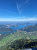 263 Auf dem Stanserhorn - Blick über den Vierwaldstättersee &ndash; &copy; Annette Probst-Weise (Eberhardt TRAVEL)