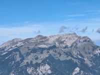 267 Auf dem Stanserhorn - Blick zum Pilatus &ndash; &copy; Annette Probst-Weise (Eberhardt TRAVEL)