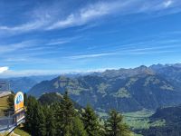 275 Auf dem Stanserhorn - &ndash; &copy; Annette Probst-Weise (Eberhardt TRAVEL)