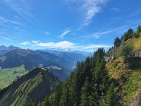 276 Auf dem Stanserhorn - &ndash; &copy; Annette Probst-Weise (Eberhardt TRAVEL)