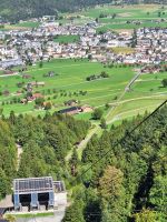 288 Talfahrt vom Stanserhorn &ndash; &copy; Annette Probst-Weise (Eberhardt TRAVEL)