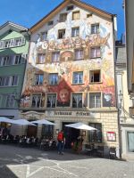 297 Luzern - Fritschihaus &ndash; &copy; Annette Probst-Weise (Eberhardt TRAVEL)