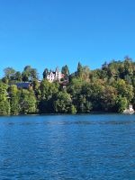 302 Schiffahrt auf dem Vierwaldstättersee von Luzern nach Vitznau &ndash; &copy; Annette Probst-Weise (Eberhardt TRAVEL)