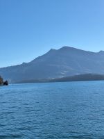 303 Schiffahrt auf dem Vierwaldstättersee von Luzern nach Vitznau - Rigi &ndash; &copy; Annette Probst-Weise (Eberhardt TRAVEL)