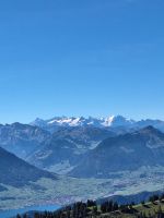307 Auf der Rigi - Blick in die Berner Alpen &ndash; &copy; Annette Probst-Weise (Eberhardt TRAVEL)