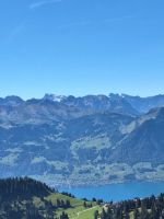 309 Auf der Rigi - Blick zum Titlis &ndash; &copy; Annette Probst-Weise (Eberhardt TRAVEL)