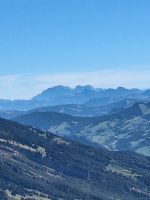 310 Auf der Rigi - Blick zum Säntis &ndash; &copy; Annette Probst-Weise (Eberhardt TRAVEL)