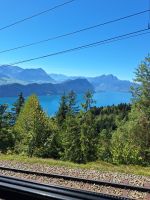 320Talfahrt von der Rigi &ndash; &copy; Annette Probst-Weise (Eberhardt TRAVEL)