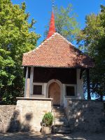 340 Küssnacht - Hohle Gasse - Tellskapelle &ndash; &copy; Annette Probst-Weise (Eberhardt TRAVEL)