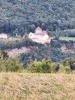 342 Schloss Vaduz Liechtenstein