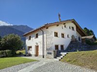 Engadin-Rundfahrt (Zuoz)