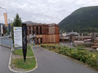 Davos (Kongresszentrum mit Wellness und Erlebnisbad eau-là-là)