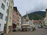 Chur (Altstadt - Arcas-Platz)