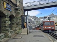 Gornergratbahn