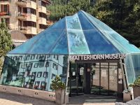 Zermatt (Matterhorn Museum)